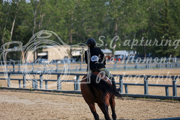 15201 - Elina - 2026 Rocky Mountain Classic III - Friday August 21st