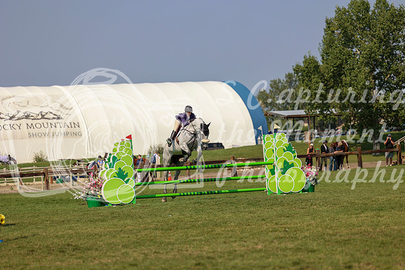 09246 - Mykenzi - 2026 Rocky Mountain Classic III - Friday August 21st