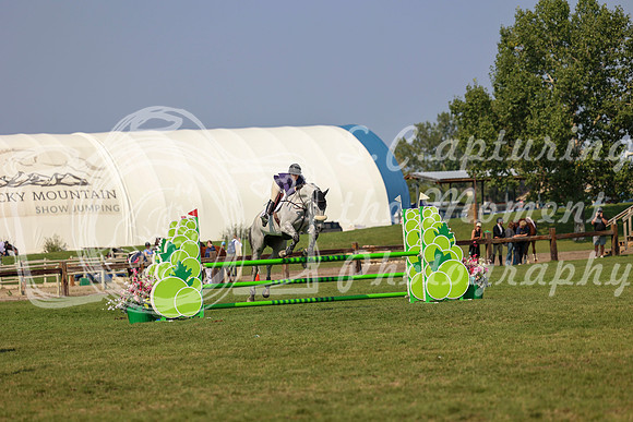09247 - Mykenzi - 2026 Rocky Mountain Classic III - Friday August 21st