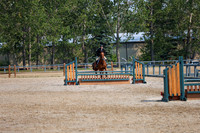 15202 - Elina - 2026 Rocky Mountain Classic III - Friday August 21st