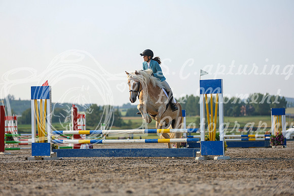 07414 - Mckenna - 2026 Rocky Mountain Classic III - Friday August 21st