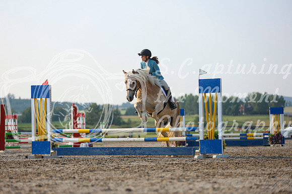 07415 - Mckenna - 2026 Rocky Mountain Classic III - Friday August 21st