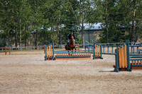 15203 - Elina - 2026 Rocky Mountain Classic III - Friday August 21st