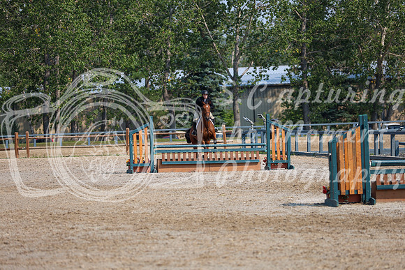 15203 - Elina - 2026 Rocky Mountain Classic III - Friday August 21st