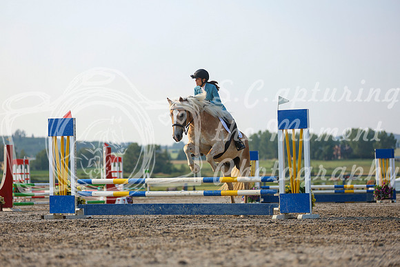 07417 - Mckenna - 2026 Rocky Mountain Classic III - Friday August 21st