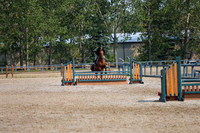 15204 - Elina - 2026 Rocky Mountain Classic III - Friday August 21st