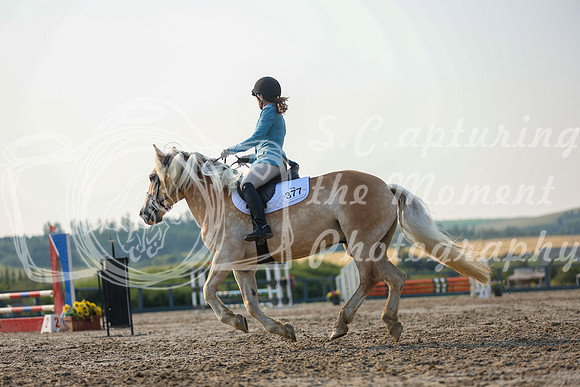 07418 - Mckenna - 2026 Rocky Mountain Classic III - Friday August 21st