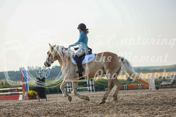07419 - Mckenna - 2026 Rocky Mountain Classic III - Friday August 21st