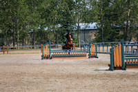 15205 - Elina - 2026 Rocky Mountain Classic III - Friday August 21st