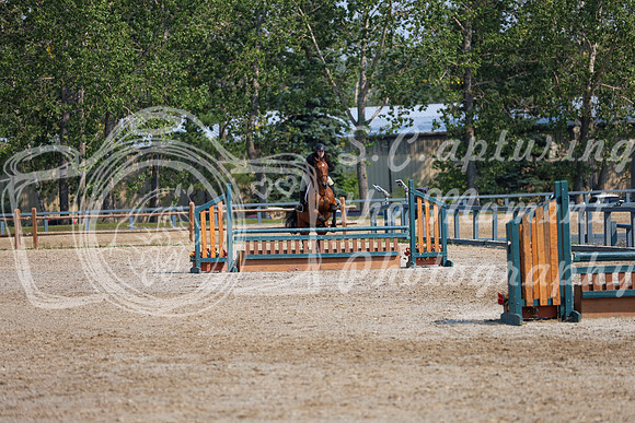 15205 - Elina - 2026 Rocky Mountain Classic III - Friday August 21st