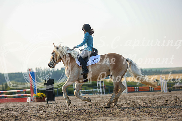 07420 - Mckenna - 2026 Rocky Mountain Classic III - Friday August 21st
