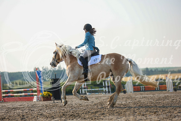07421 - Mckenna - 2026 Rocky Mountain Classic III - Friday August 21st