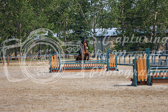 15206 - Elina - 2026 Rocky Mountain Classic III - Friday August 21st