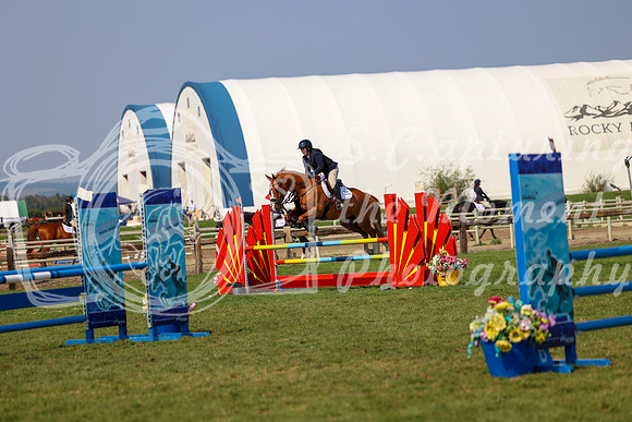 09135 - Mykenzi - 2026 Rocky Mountain Classic III - Friday August 21st