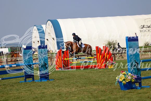 09136 - Mykenzi - 2026 Rocky Mountain Classic III - Friday August 21st