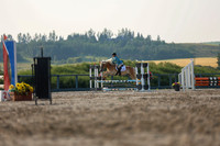 07423 - Mckenna - 2026 Rocky Mountain Classic III - Friday August 21st