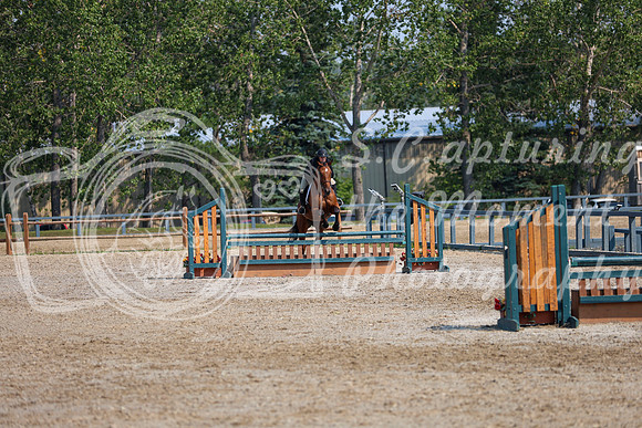 15207 - Elina - 2026 Rocky Mountain Classic III - Friday August 21st