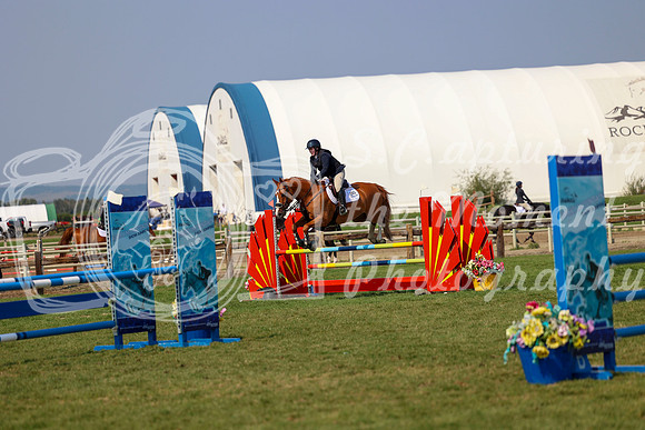 09137 - Mykenzi - 2026 Rocky Mountain Classic III - Friday August 21st