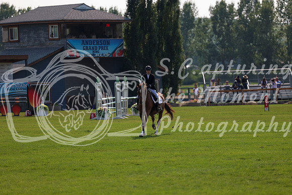 17280 - Mykenzi - 2026 Rocky Mountain Classic III - Friday August 21st