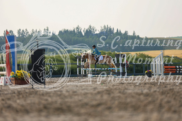 07425 - Mckenna - 2026 Rocky Mountain Classic III - Friday August 21st