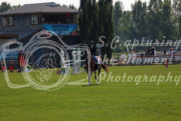 17281 - Mykenzi - 2026 Rocky Mountain Classic III - Friday August 21st