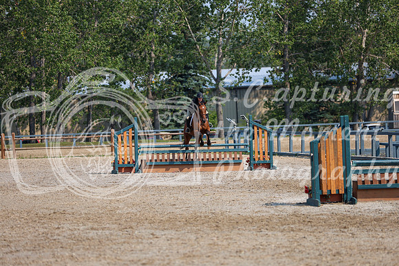 15208 - Elina - 2026 Rocky Mountain Classic III - Friday August 21st