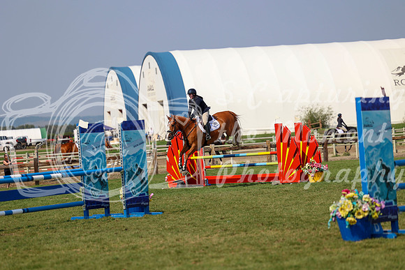 09139 - Mykenzi - 2026 Rocky Mountain Classic III - Friday August 21st