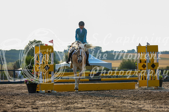 07426 - Mckenna - 2026 Rocky Mountain Classic III - Friday August 21st