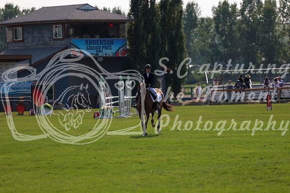 17282 - Mykenzi - 2026 Rocky Mountain Classic III - Friday August 21st