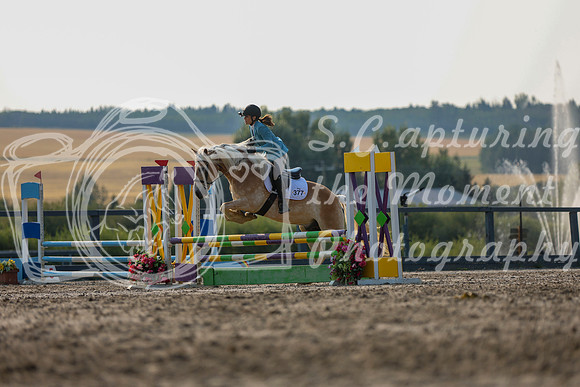 07427 - Mckenna - 2026 Rocky Mountain Classic III - Friday August 21st