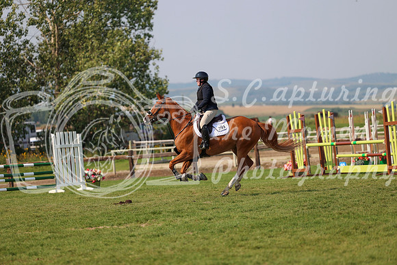 09140 - Mykenzi - 2026 Rocky Mountain Classic III - Friday August 21st