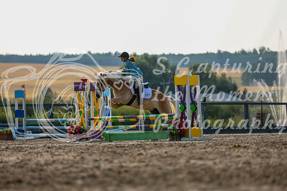 07428 - Mckenna - 2026 Rocky Mountain Classic III - Friday August 21st