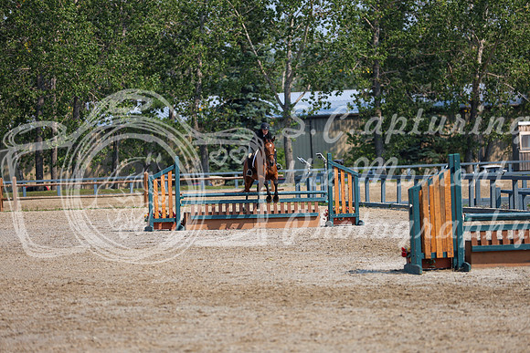 15209 - Elina - 2026 Rocky Mountain Classic III - Friday August 21st