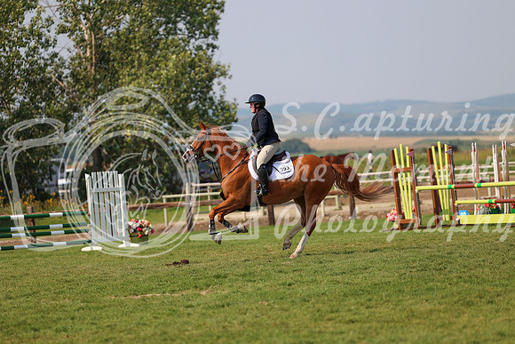 09141 - Mykenzi - 2026 Rocky Mountain Classic III - Friday August 21st