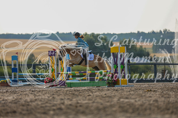 07429 - Mckenna - 2026 Rocky Mountain Classic III - Friday August 21st