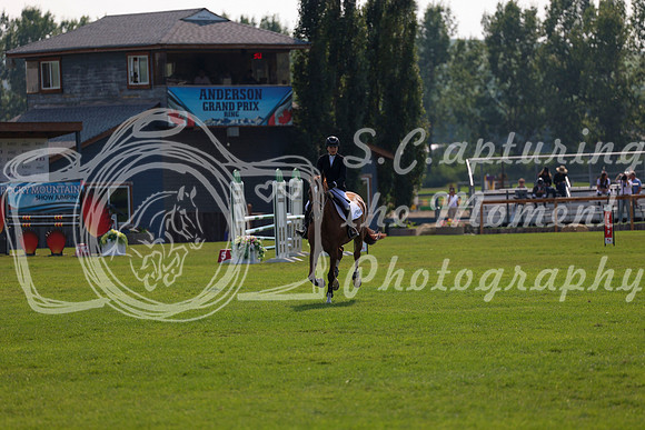 17284 - Mykenzi - 2026 Rocky Mountain Classic III - Friday August 21st