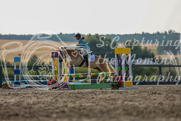 07430 - Mckenna - 2026 Rocky Mountain Classic III - Friday August 21st
