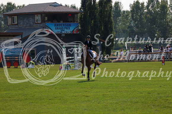 17285 - Mykenzi - 2026 Rocky Mountain Classic III - Friday August 21st