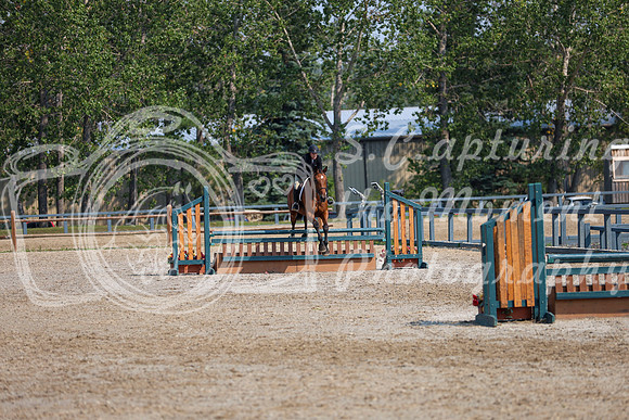 15210 - Elina - 2026 Rocky Mountain Classic III - Friday August 21st