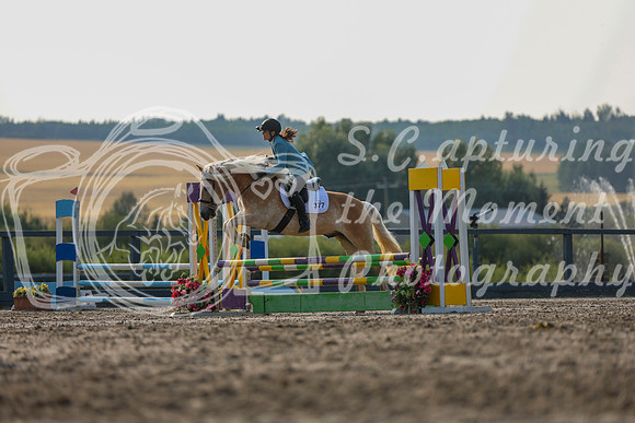 07431 - Mckenna - 2026 Rocky Mountain Classic III - Friday August 21st