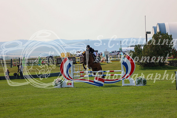 17286 - Mykenzi - 2026 Rocky Mountain Classic III - Friday August 21st
