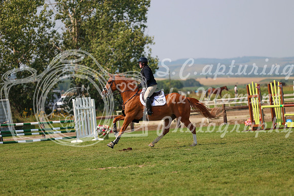 09143 - Mykenzi - 2026 Rocky Mountain Classic III - Friday August 21st
