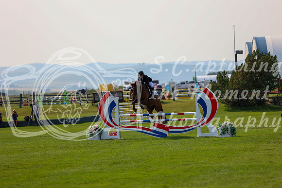 17287 - Mykenzi - 2026 Rocky Mountain Classic III - Friday August 21st