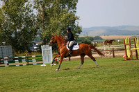 09144 - Mykenzi - 2026 Rocky Mountain Classic III - Friday August 21st