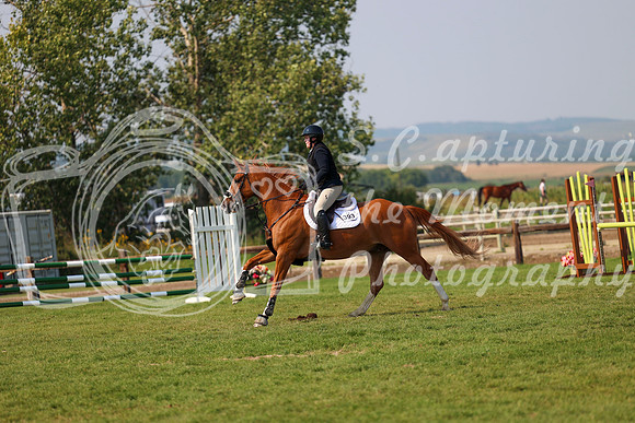 09144 - Mykenzi - 2026 Rocky Mountain Classic III - Friday August 21st
