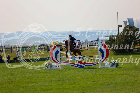 17288 - Mykenzi - 2026 Rocky Mountain Classic III - Friday August 21st