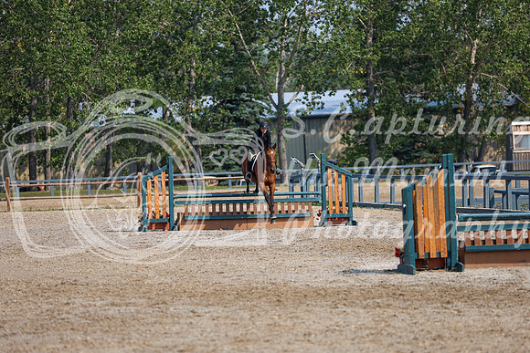 15211 - Elina - 2026 Rocky Mountain Classic III - Friday August 21st