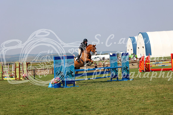 09145 - Mykenzi - 2026 Rocky Mountain Classic III - Friday August 21st