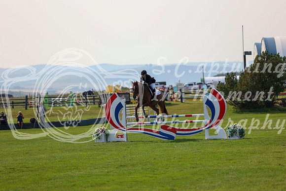 17289 - Mykenzi - 2026 Rocky Mountain Classic III - Friday August 21st