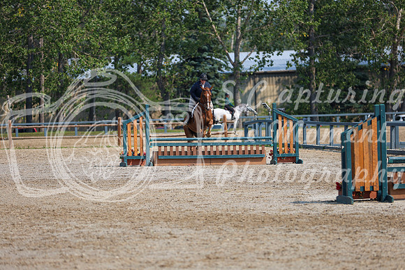 14997 - Elina - 2026 Rocky Mountain Classic III - Friday August 21st